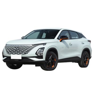 Κίνα Chery Omoda 5 C5 SUV 2023 νέο αυτοκίνητο βενζίνης αυτοκινήτων αυτοκινήτων 1.5T 1.6T φτηνό χρησιμοποιημένο για τους ενηλίκους προς πώληση