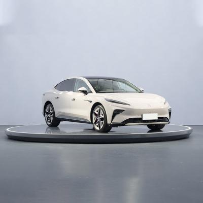 China Rising Auto Nova Energia 100% Carro Elétrico Veículo Carros Autos Motors F7 Feifan F7 Novos Veículos de Energia à venda