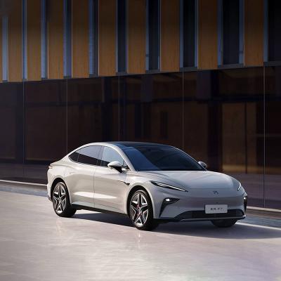 China Luxuriöses neues beliebtes Smart Rising Auto Feifan F7 Elektroauto New Energy Vehicles für Erwachsene zu verkaufen