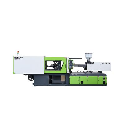 China GREENST IJT-SV190 Horizontal PLASTIC INJECTION MOLDING MACHINE for sale