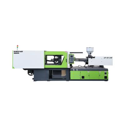 China GREENST IJT-SV140 Horizontal PLASTIC INJECTION MOLDING MACHINE for sale