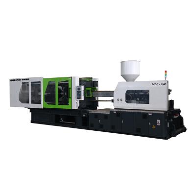 China Horizontal Servo Injection Molding Machine 1800 Ton Plastic Injection Molding Machine Greenst IJT-SV190SD50 for sale