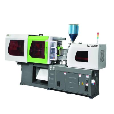 China Horizontal Glass Molding Machine Hardcover Spiral Folder Greenst IJT-H450SD80 for sale