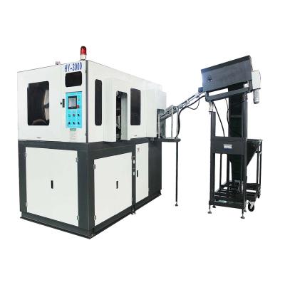 China Bottle PET Bottle Blowing Machine for sale