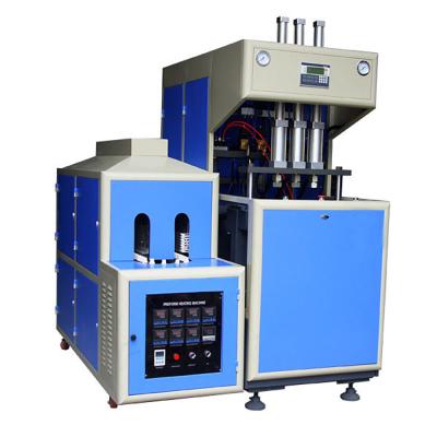 China Bottle PET Bottle Blowing Machine for sale