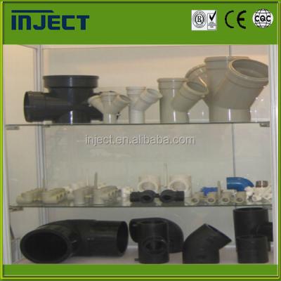 China Plastic PVC Pipe Mold for sale