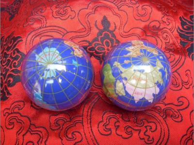 China Baoding balls for sale