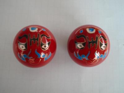 China Chinese medicine balls for sale