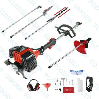 China 2-Stroke brush cutter for sale