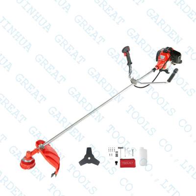 China 2-Stroke brush cutter for sale