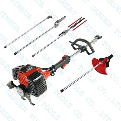 China 2-Stroke 9 in 1 multiple brush cutter for sale