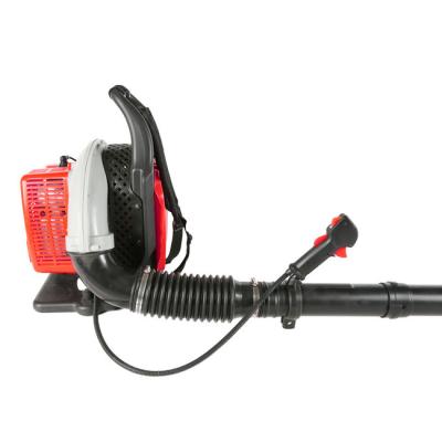 China Chinese SNOW BLOWER EB650 High Pressure 65CC Leaf Blower for sale