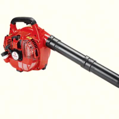 China EBV260 26cc SNOW BLOWER Vacuum Gasoline Leaf Snow Blower Leaf Vacuums for Garden for sale