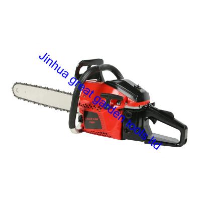 China 2-Stroke 5200/52CC Cutting Chain Garden Tools Made In China for sale