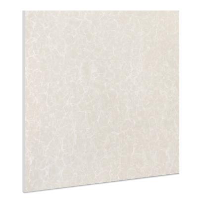 China Foshan Modern Home Improvement Pulati Porcelanato 60x60 White Polished Porcelain Tiles for sale