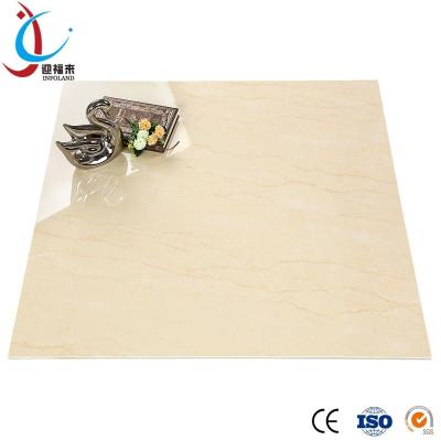 China Interior Tiles 60x60cm Low Price Ceramic Tiles Non Slip Homogeneous Natural Stone Tile Flooring for sale