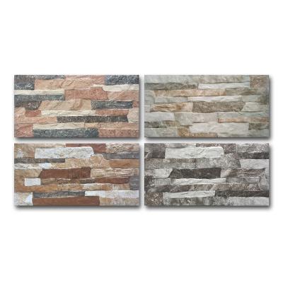 China Wholesale Vintage Exterior Wall Tiles Vintage Look Ceramic Exterior Wall Tile Front Wall Free Sample for sale