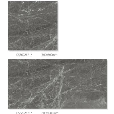 China Vintage Floor Tiles High Quality Marbled Glazed Ceramic Flooring Tiles Free Samples for sale