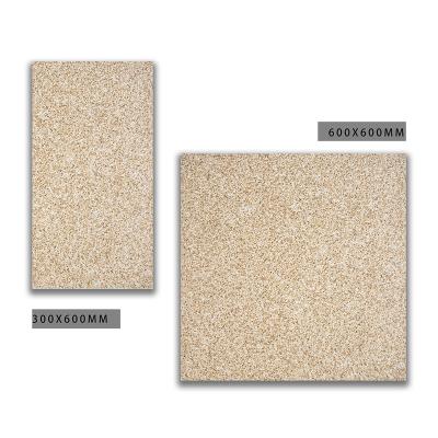 China Free sample of Vintage square floor paver tile outdoor eco-friendly thickened tile for sale