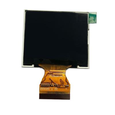 China Instrument Transflective IPS LCD Display 2 Inch Screen With 320x240 Resolution for sale