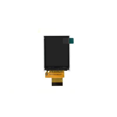 China Small handheld device lcd screen 176x220 resolution 2 inch tft lcd display module for sale