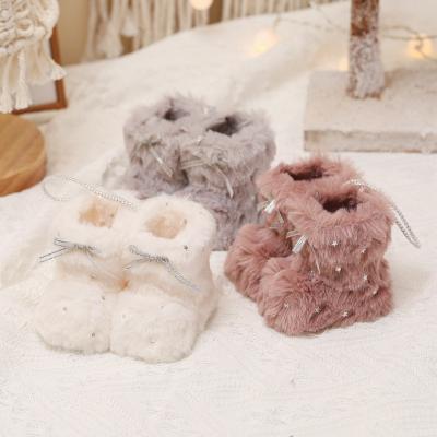 China Christmas Decoration Christmas Ornaments Boots Pendants Christmas Gifts Christmas Decorations Candy Boots for sale