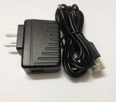 China 5V 1A 5V2A USB mini charger with micro cable for sale