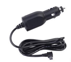 China color negro cargador de automóviles 5V2A micro USB con cable RDS-TMC (canal de mensajes de tráfico1) en venta