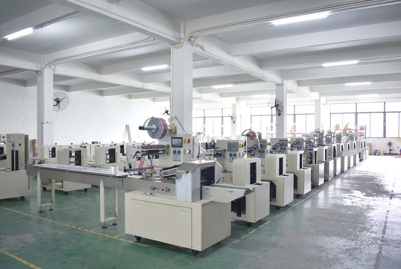 Verified China supplier - Foshan Xiangyi Machinery Equipment Co., Ltd.