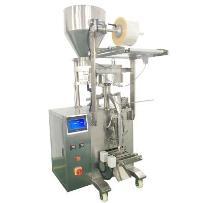 China Food 320A Bean Auto Packaging Machine, 100g Sugar Auto Packing Machine, Cheap Price Snack Food Packaging Machine for sale