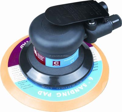 China EP3151-6 6 Inch 2.5mm Air Orbital Random Orbital Sander CE Japanese Bearings EP3151-6 for sale