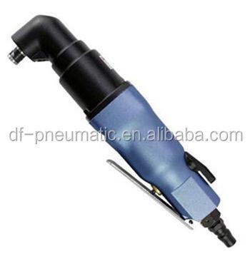 China EP3310HL Pneumatic Angle Screwdriver air angle screwdriver big torque EP3310HL for sale