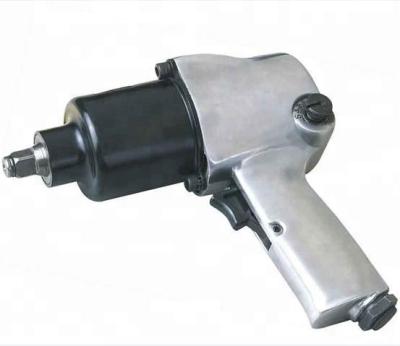 China EP252 Pneumatic Impact Wrench CE EP252 1 2 for sale