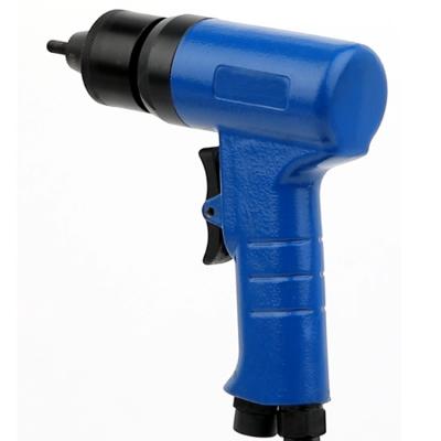 China professional air riveter gun for roofing work / metal construction / automotive workshop EP6906 for sale