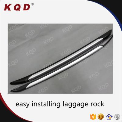 China easy installing popular 3m tape gallery accessories for hilux revo for sale