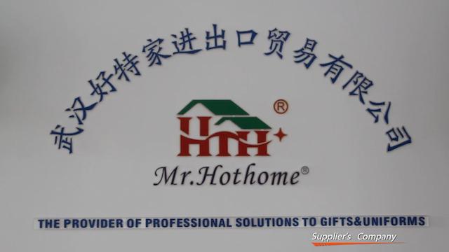 Verified China supplier - Wuhan Hothome Import&Export Co., Ltd.