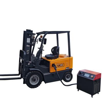 China Other Lithium-ion Forklift 3Ton Li-ion Forklift for sale