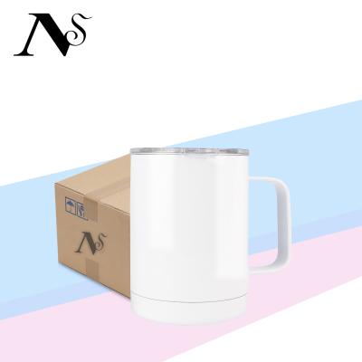 China Viable Custom Porcelain Mugs Mugs Plain White Sublimation Ceramic Mugs Blank Promotional Gift Coffee Ceramic Mugs for sale