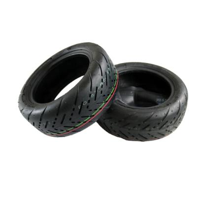 China LSY plastic high quality electric scooter tire 11 inch CST brand road tire 90/65-6.5 for sale