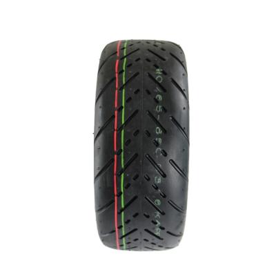 China LSY plastic high quality electric scooter tire 11 inch CST brand road tire 90/65-6.5 for sale