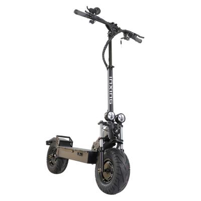 China Z1 Pro Folding Easy High Speed ​​Unisex 13 Inch 2 Wheel Modern Scooter for sale