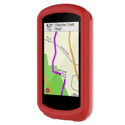 China 3G Bicycle Bike GPS Computer For Garmin Edge 1030 Explore Protector Protect Cover Silicone Rubber Case Accessories for sale