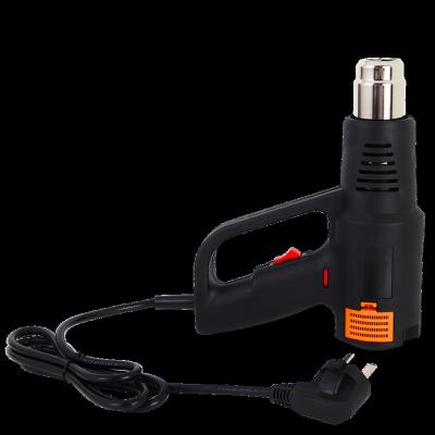 China 2022 New Cool/Hot Air Pneumatic Gun Industrial-grade Electric Cable Temperature Control for sale