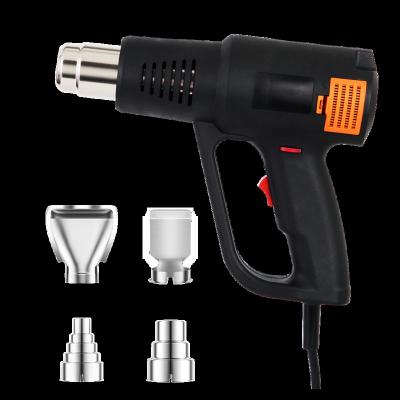 China Manufacturers Hot Air Gun High Performance Hot Sale Cool / Hot Air For Industrial Use for sale