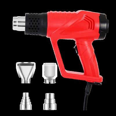 China Hot Pneumatic Cool/Hot Air Screen Heat Gun Used In Silk Screen Printing Industry for sale