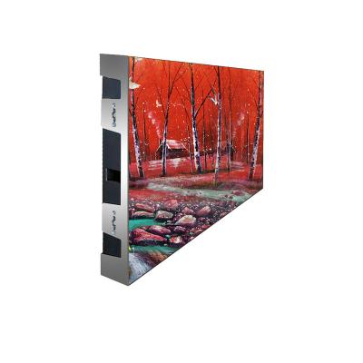 China P1.875 Custom Size LED Screen High Definition Indoor Front Service 8k Indoor High Resolution Display for sale