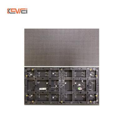 China Hot Selling Indoor P2.5 LED Fixed Installation Video Wall For Indoor Full Color Pixel Chip LED Module for sale