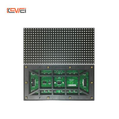 China High Quality Outdoor Led Panel P8 Outdoor LED Display For Billboard for sale