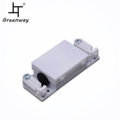 China Greenway M654 IP54 Waterproof 2C Junction Box With Terminal Block for sale