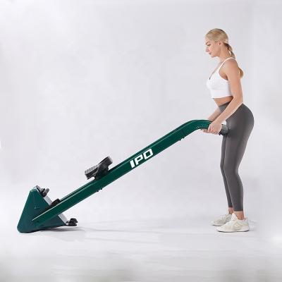 China Use at home 2022 new model IPO R200 fitness equipment 3kg flywheel rower magnetic rowing machine foldable for sale